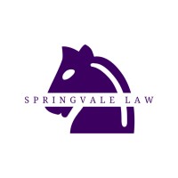 Springvale Law logo - Similar company to Donnelly Murphy Lawyers P.C.