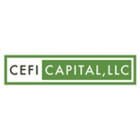 CEFI Capital, LLC logo - Similar company to Caf Investments Llc