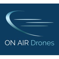 Skyworks On Air Drones, SL logo - Similar company to Air Drones Pro Sl.