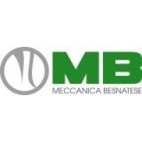 Meccanica Besnatese srl logo - Similar company to Wemech S.R.L.