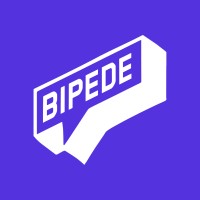 Bípede logo - Similar company to Bipède