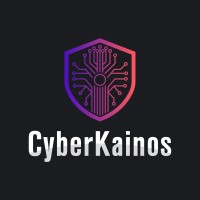 CyberKainos logo - Similar company to Avella