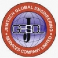 JEMTECH Global Engineering Limited logo - Similar company to Sparklight Group