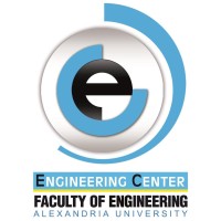 Engineering Center - Alexandria University logo - Similar company to Almasa Textile