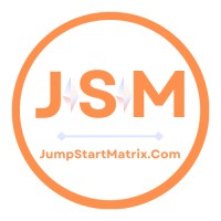 JumpStart Matrix.Com logo - Similar company to Cypher Digital Solutions