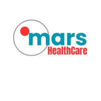 MARS HEALTH CARE logo - Similar company to Mars Healthtech