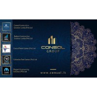 CONSOL Group of Companies logo - Similar company to Consol Group