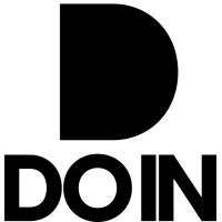 DOIN logo - Similar company to Alusys