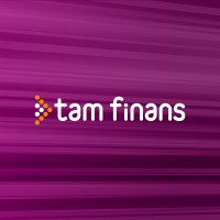 Tam Finans logo - Similar company to Cloudword