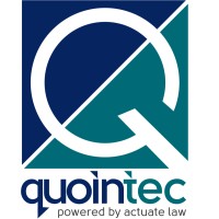 quointec logo - Similar company to Actuate Law