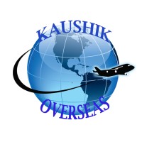 Kaushik Overseas logo - Similar company to Kaushik Enterprise