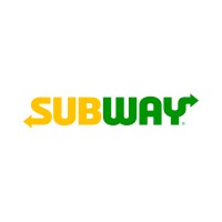 Subway® Franchise Nederland logo - Similar company to Organisation Group