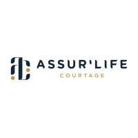 ASSUR'LIFE COURTAGE logo - Similar company to Aof55