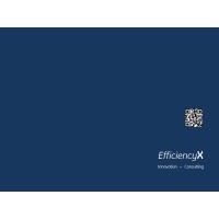 EfficiencyX GmbH logo - Similar company to Ecolopes