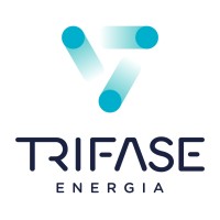 Trifase Energia logo - Similar company to Rhagile Group