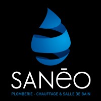 Sanéo logo - Similar company to Bringhen Group