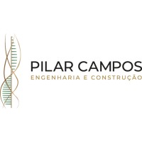 Pilar Campos Angola Oficial logo - Similar company to E & D Internacional