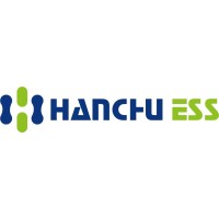 HANCHU ESS logo - Similar company to P4 Solar