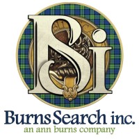 BurnsSearch, Inc. logo - Similar company to Caliosa