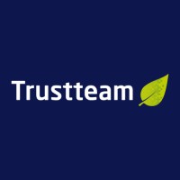 Trustteam France logo - Similar company to Groupe Sam