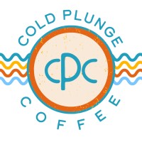 Cold Plunge Coffee logo - Similar company to Cold Bath Co