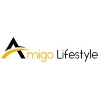 Amigo Lifestyle logo - Similar company to Amigo