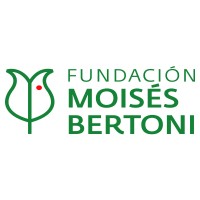 Fundación Moisés Bertoni logo - Similar company to A Todo Pulmón Paraguay Respira