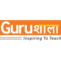 Gurushala logo - Similar company to Atrodious Technology