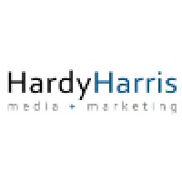 HardyHarris Media + Marketing logo - Similar company to New World Graphics
