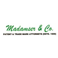 Madamser&Co. logo - Similar company to Vidhani Associates