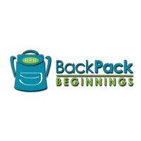 BackPack Beginnings logo - Similar company to Datamark