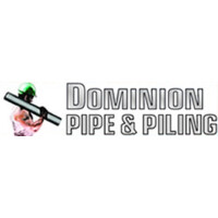 Dominion Pipe and Piling Canada logo - Similar company to Leif Services Ltd.