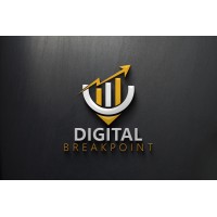 Digital Breakpoint logo - Similar company to Social-Ninja.Co