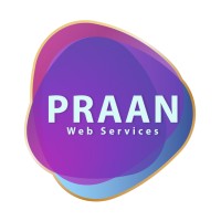 Praan Web Services logo - Similar company to Skyvertech Innovation Pvt Ltd