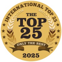 Las Vegas Top 25
