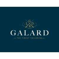 GALARD - Gentlemen's Tailoring, member of DRFG Group logo - Similar company to Researchpool