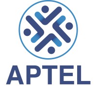 Aptel call center logo - Similar company to Call Quest