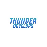 Thunder Develops