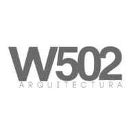 W502 logo - Similar company to Regional Architecture