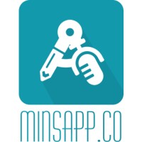 Minsapp.Co logo - Similar company to Fluxxt Group