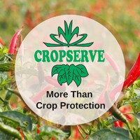 Cropserve logo - Similar company to Csg Compressors