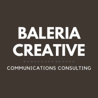 Baleria Creative logo - Similar company to Harmony Hr