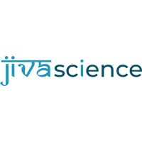 Jiva Science, Inc. logo - Similar company to Dhelix Group