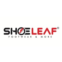 Shoeleaf logo - Similar company to Product Design Collective