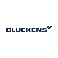 Bluekens logo - Similar company to Jubilee