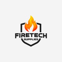 FireTech Supplies logo - Similar company to Blast Resource Group
