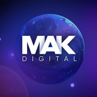 MAK Digital Design logo - Similar company to Casale Development Group
