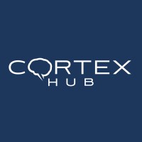 The Cortex Hub logo - Similar company to Mybliss Technologies