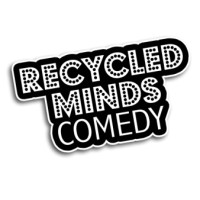 Recycled Minds logo - Similar company to Mindhues