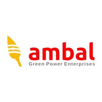 Ambal Green Power Enterprises logo - Similar company to Global Estcon Pvt Ltd , Home First